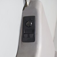 1999-2003 Volkswagen Eurovan Left Front Door Panel 7D0867015 OEM Used NOTE