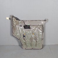 1999-2003 Volkswagen Eurovan Left Front Door Panel 7D0867015 OEM Used NOTE