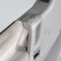 1999-2003 Volkswagen Eurovan Left Front Door Panel 7D0867015 OEM Used NOTE