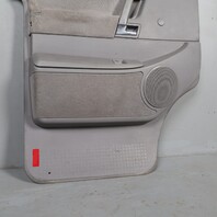 1999-2003 Volkswagen Eurovan Left Front Door Panel 7D0867015 OEM Used NOTE