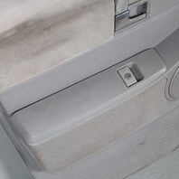 1999-2003 Volkswagen Eurovan Left Front Door Panel 7D0867015 OEM Used NOTE