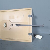 1999-2003 Volkswagen Eurovan MV Folding Table 703861183A