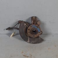 1999-2003 Volkswagen Eurovan Right Front Spindle Knuckle Hub OEM 7D0407258D