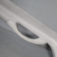 1999-2003 Volkswagen Eurovan Left Pillar Grab Handle 7D0867265 OEM Used NOTE