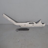 1999-2003 Volkswagen Eurovan Left Pillar Grab Handle 7D0867265 OEM Used NOTE