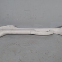 1999-2003 Volkswagen Eurovan Left Pillar Grab Handle 7D0867265 OEM Used NOTE