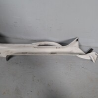 1999-2003 Volkswagen Eurovan Left Pillar Grab Handle 7D0867265 OEM Used NOTE