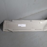 1999-2003 Volkswagen Eurovan Left Pillar Grab Handle 7D0867265 OEM Used NOTE