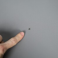 1999-2003 Volkswagen Eurovan MV Rear Seat Bed Board 7D0886611A OEM Used