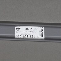 1999-2003 Volkswagen Eurovan MV Rear Seat Bed Board 7D0886611A OEM Used