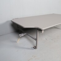 1999-2003 Volkswagen Eurovan MV Rear Seat Bed Board 7D0886611A OEM Used