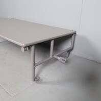 1999-2003 Volkswagen Eurovan MV Rear Seat Bed Board 7D0886611A OEM Used