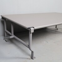 1999-2003 Volkswagen Eurovan MV Rear Seat Bed Board 7D0886611A OEM Used