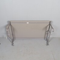 1999-2003 Volkswagen Eurovan MV Rear Seat Bed Board 7D0886611A OEM Used