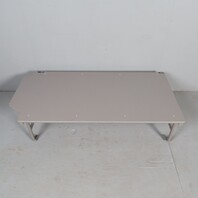 1999-2003 Volkswagen Eurovan MV Rear Seat Bed Board 7D0886611A OEM Used