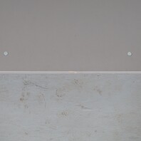 1999-2003 Volkswagen Eurovan MV Rear Seat Bed Board 7D0886611A OEM Used