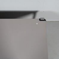 1999-2003 Volkswagen Eurovan MV Rear Seat Bed Board 7D0886611A OEM Used