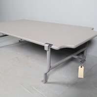 1999-2003 Volkswagen Eurovan MV Rear Seat Bed Board 7D0886611A OEM Used