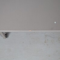 1999-2003 Volkswagen Eurovan MV Rear Seat Bed Board 7D0886611A OEM Used