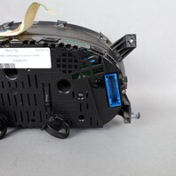 2002-2003 Volkswagen Eurovan Speedometer Instrument Cluster 110.080.179 OEM Used