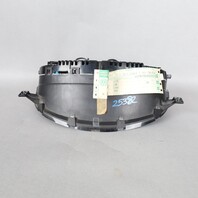 2002-2003 Volkswagen Eurovan Speedometer Instrument Cluster 110.080.179 OEM Used