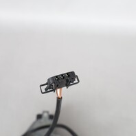 1999-2003 Volkswagen Eurovan Ignition Switch Lock Cylinder 701905851A OEM Used