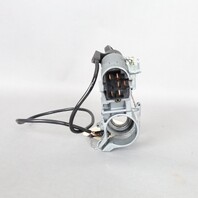 1999-2003 Volkswagen Eurovan Ignition Switch Lock Cylinder 701905851A OEM Used