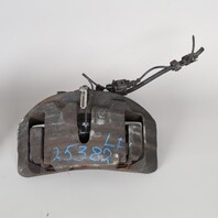 2001-2003 Volkswagen Eurovan Front Brake Calipers for 16" Wheels OEM