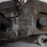 2001-2003 Volkswagen Eurovan Front Brake Calipers for 16" Wheels OEM