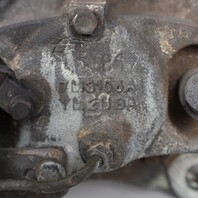 2001-2003 Volkswagen Eurovan Front Brake Calipers for 16" Wheels OEM