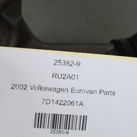 2001-2003 Volkswagen Eurovan VR6 Power Steering Gear Rack Pinion 32131092031 OEM