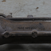 2001-2003 Volkswagen Eurovan VR6 Power Steering Gear Rack Pinion 32131092031 OEM