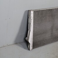 2014-2016 BMW X5 F15 3.0 Radiator 17117807624 OEM Used
