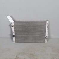 2014-2016 BMW X5 F15 3.0 Radiator 17117807624 OEM Used
