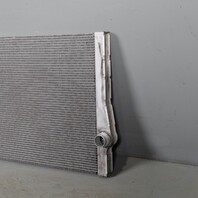 2014-2016 BMW X5 F15 3.0 Radiator 17117807624 OEM Used