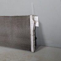 2014-2016 BMW X5 F15 3.0 Radiator 17117807624 OEM Used