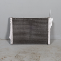 2014-2016 BMW X5 F15 3.0 Radiator 17117807624 OEM Used