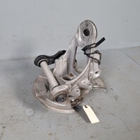 2007-2019 BMW X5 X6 Right Rear Spindle Knuckle Hub 33326770984 OEM Used