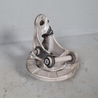 2007-2019 BMW X5 X6 Right Rear Spindle Knuckle Hub 33326770984 OEM Used