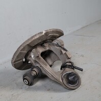 2007-2019 BMW X5 X6 Right Rear Spindle Knuckle Hub 33326770984 OEM Used