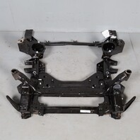 2014-2019 BMW X5 X6 Front Suspension Crossmember 31116866689 OEM Used