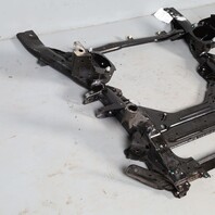 2014-2019 BMW X5 X6 Front Suspension Crossmember 31116866689 OEM Used