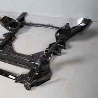 2014-2019 BMW X5 X6 Front Suspension Crossmember 31116866689 OEM Used