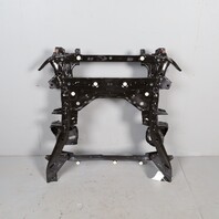 2014-2019 BMW X5 X6 Front Suspension Crossmember 31116866689 OEM Used