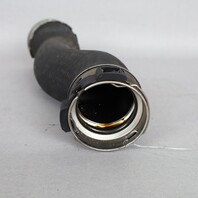 2014-2018 BMW X5 N55 Intercooler Hose Pipe 13717629284 OEM Used
