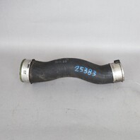 2014-2018 BMW X5 N55 Intercooler Hose Pipe 13717629284 OEM Used
