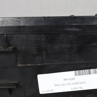 2016 BMW X5 F15 Parts