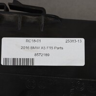 2016 BMW X5 F15 Parts
