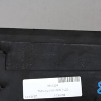 2016 BMW X5 F15 Parts