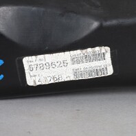 2014-2018 BMW X5 F15 Right Radiator Air Duct 51748055210 OEM Used